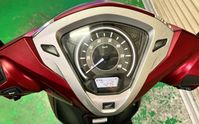 HONDA LEAD 125 JF45