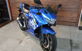 SUZUKI JIKUSA-SF250 ED22B