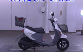 SUZUKI LETS4