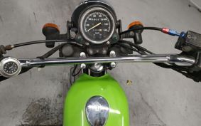KAWASAKI 250TR BJ250F