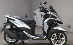 YAMAHA TORI CITY125 SEC1J