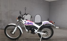 HONDA TLM220R MD23