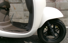HONDA GIORNO AF70