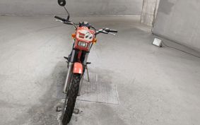 HONDA TLM50 AD07