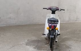 YAMAHA MATE50 V50