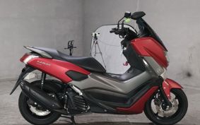 YAMAHA N-MAX 155 SG50J