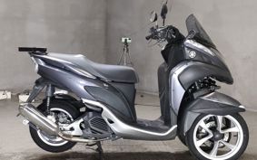 YAMAHA TORI CITY125 SE78