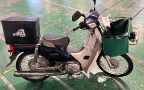 HONDA SUPER CUB50 AA04