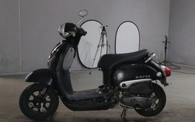 HONDA GIORNO AF77