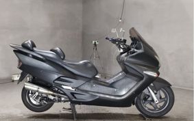 HONDA FORZA MF06
