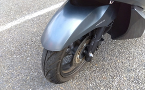 HONDA PCX 160 KF47