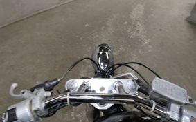 HONDA STEED400 NC26