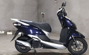 HONDA LEAD 125 JF45