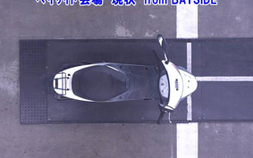 HONDA DIO