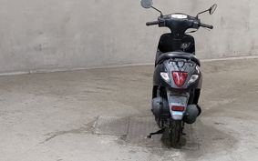 SUZUKI LETS CA4AA