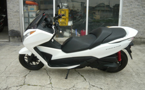 HONDA FORZA MF12