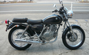 SUZUKI ST250E TYPES NJ4CA
