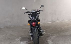HONDA NC 700 S RC61