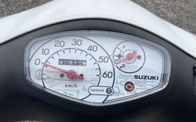 SUZUKI LETS CA4AA