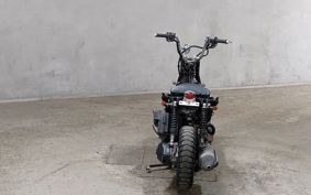 HONDA FUSION MF02