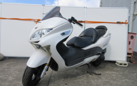 HONDA FORZA MF08