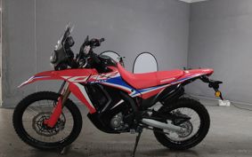 HONDA CRF250 RALLY  MD47