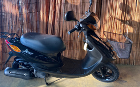 YAMAHA JOG DELUXE  SA39J