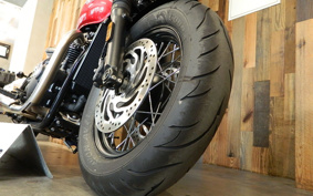 TRIUMPH  TRIUMPH  BONNEVILLE BO BAR  2024 DAD84H