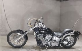 YAMAHA DRAGSTAR400 VH01J