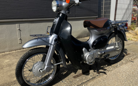 HONDA LITTLE CUB AA01