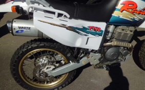 YAMAHA TT250RRAID 4GY