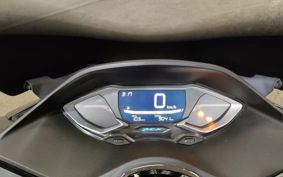 HONDA PCX 160 KF47