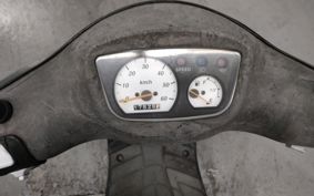 YAMAHA BJ SA24J