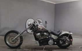 HONDA STEED400 NC26