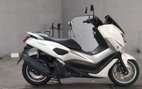 YAMAHA N-MAX 125 SE86J