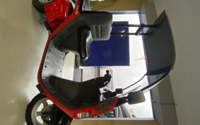 HONDA GYRO TA03