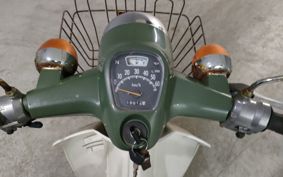 YAMAHA MATE50 UA04J