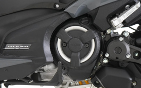 YAMAHA T-MAX 560 TECHMAX ABS 2021 SJ19J