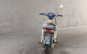 SUZUKI BAR DEE50 BA41A