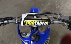 YAMAHA YZ85LW CB10C
