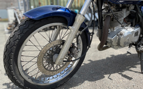 SUZUKI ST250E TYPES NJ4AA