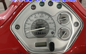 VESPA VESPAGTS250IE