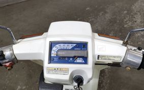 HONDA GYRO TA01