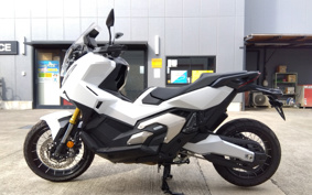 HONDA X-ADV 750 2025 RH21