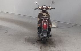 HONDA GIORNO AF77