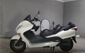 HONDA FORZA X MF08