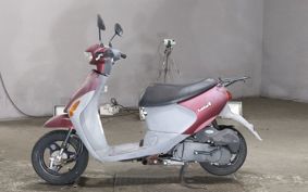 SUZUKI LETS4 CA45A