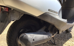 HONDA SPACY100 JF13