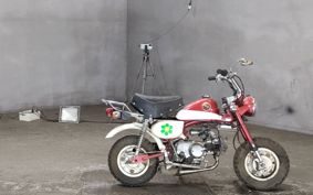 HONDA MONKEY AB27