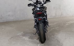 YAMAHA TRACER 9GT RN70J